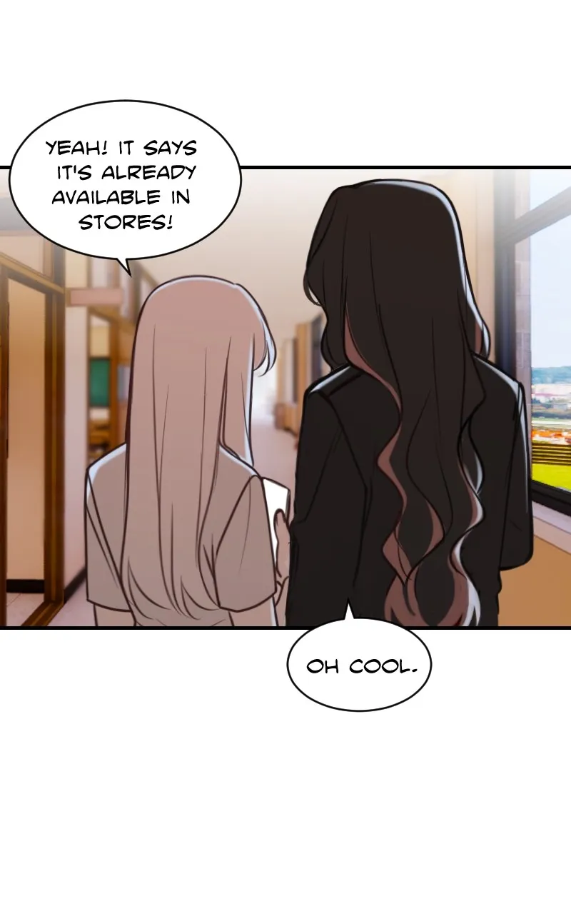 Winter Before Spring Chapter 22 page 72 - 