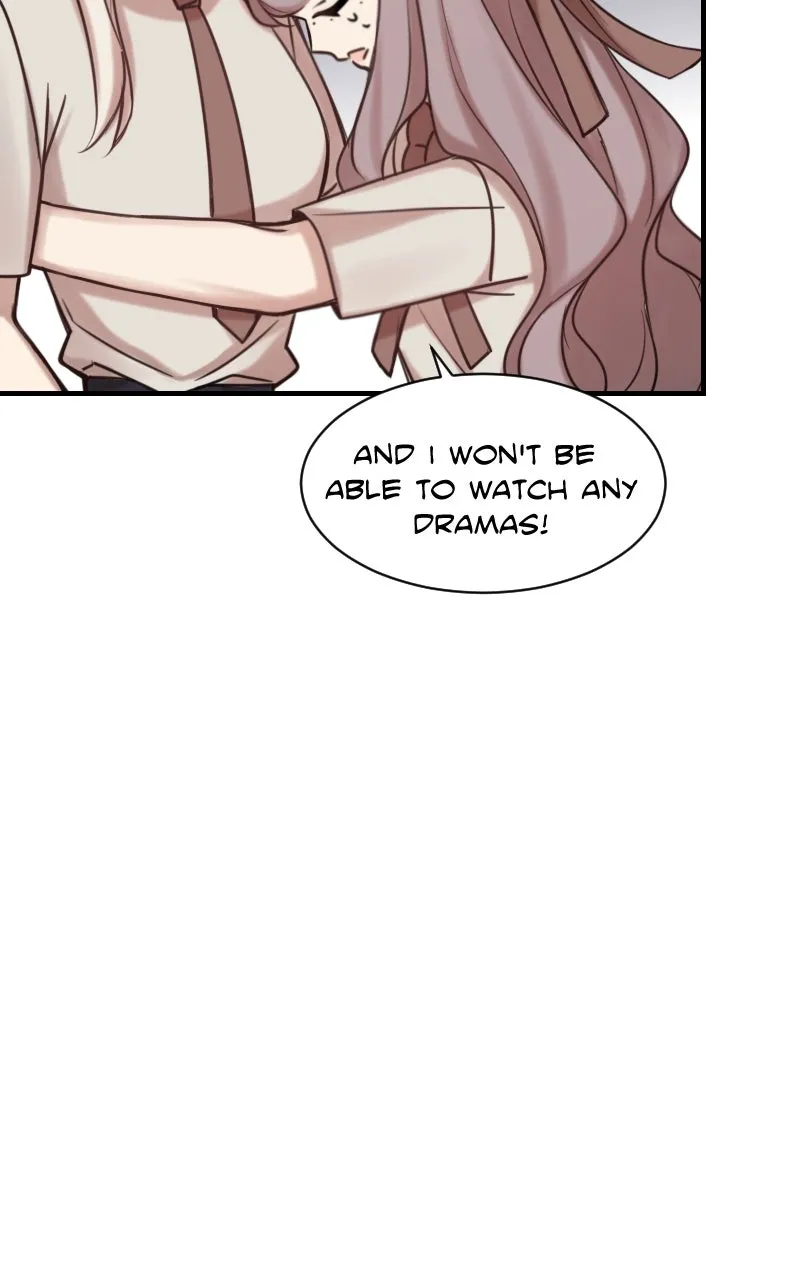 Winter Before Spring Chapter 22 page 84 - 