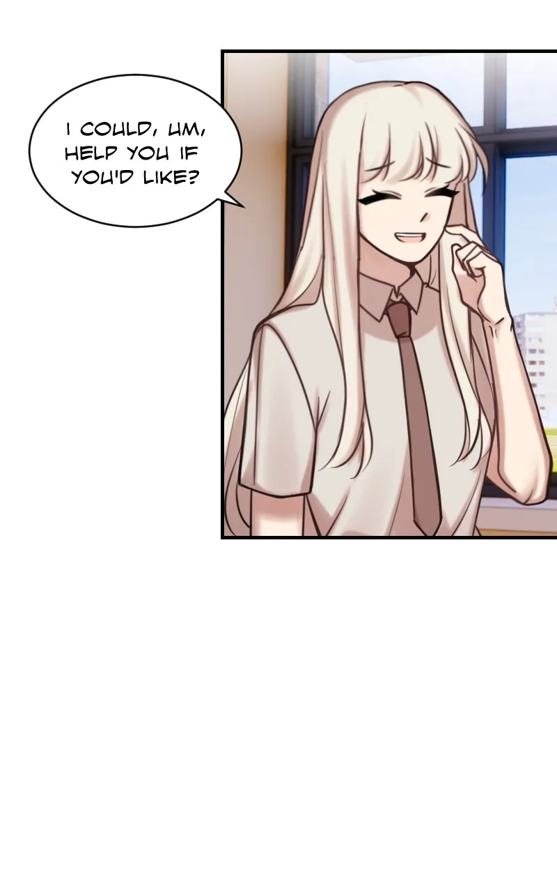 Winter Before Spring Chapter 22 page 86 - 