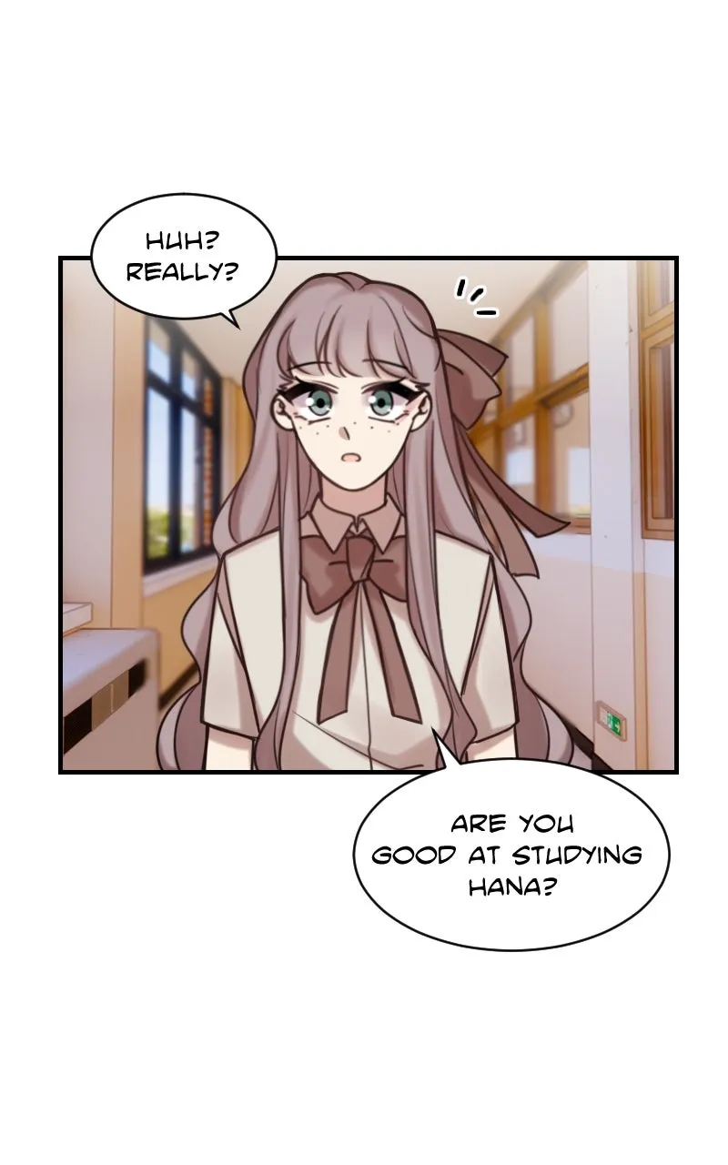 Winter Before Spring Chapter 22 page 87 - 