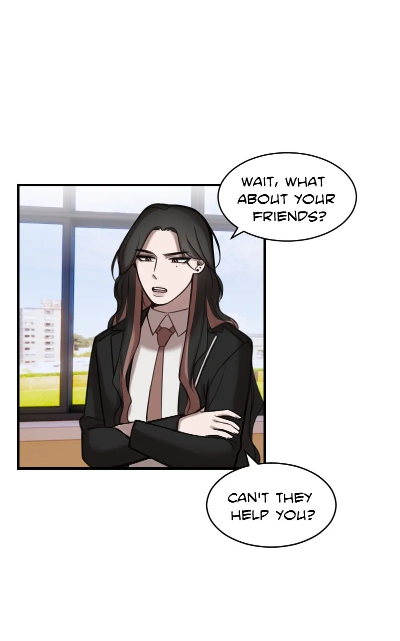 Winter Before Spring Chapter 22 page 88 - 