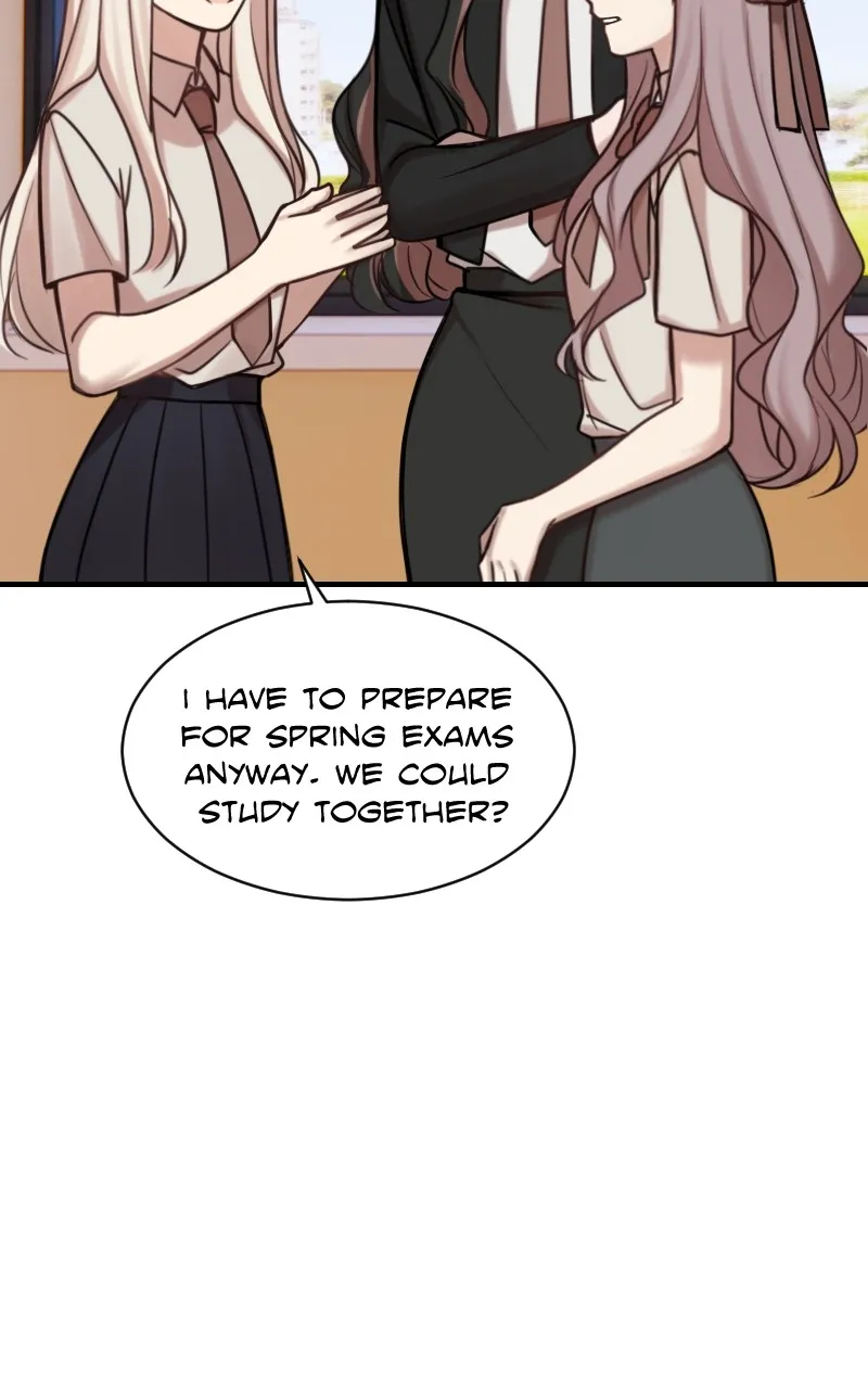 Winter Before Spring Chapter 22 page 91 - 