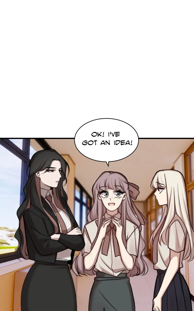 Winter Before Spring Chapter 22 page 93 - 