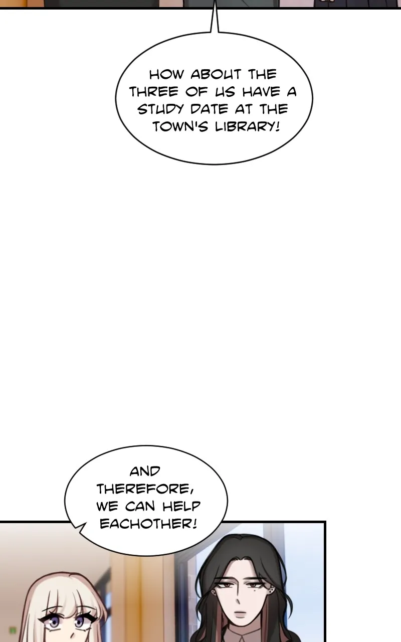 Winter Before Spring Chapter 22 page 94 - 