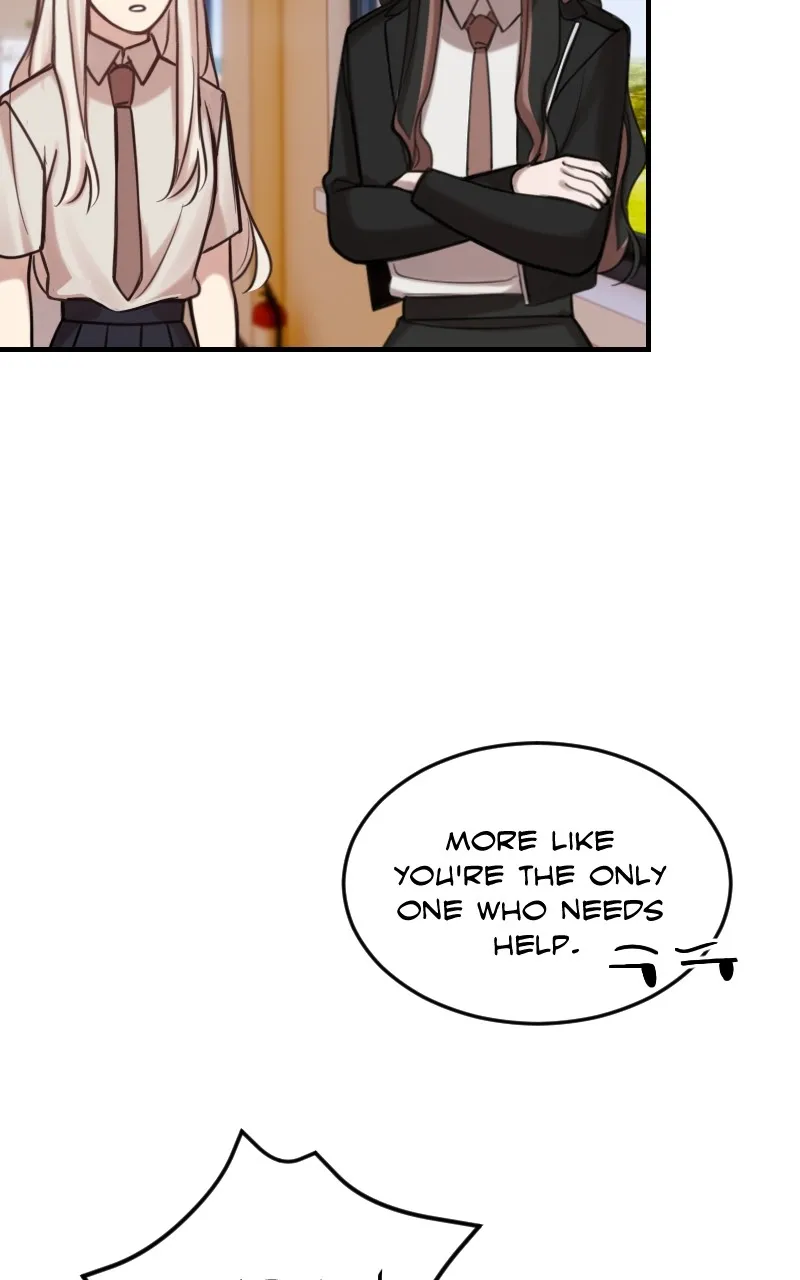 Winter Before Spring Chapter 22 page 95 - 