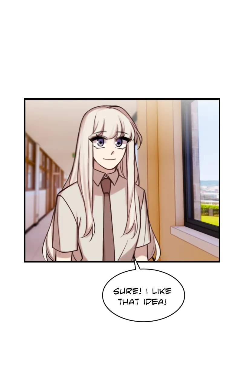 Winter Before Spring Chapter 22 page 98 - 