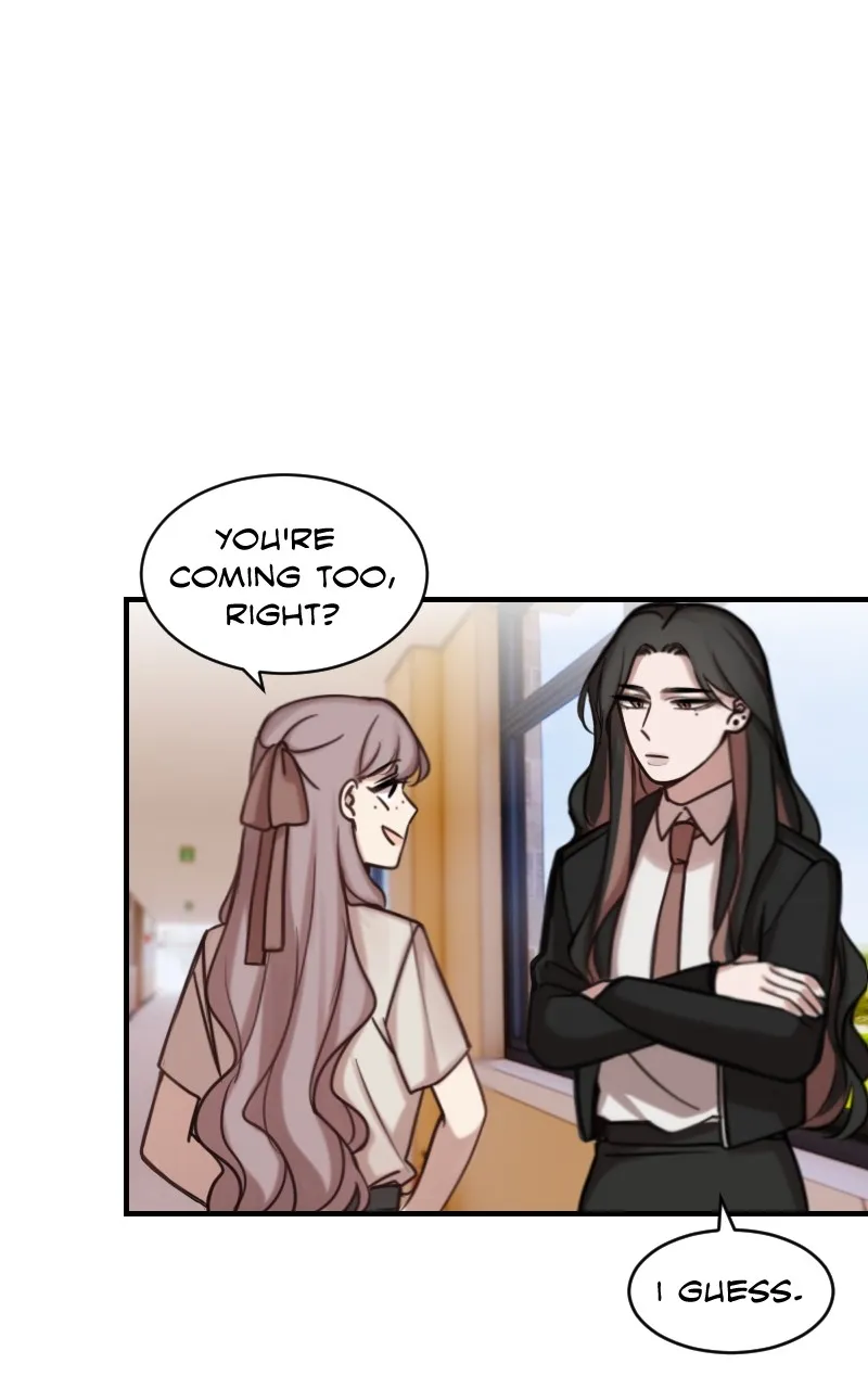 Winter Before Spring Chapter 22 page 99 - 