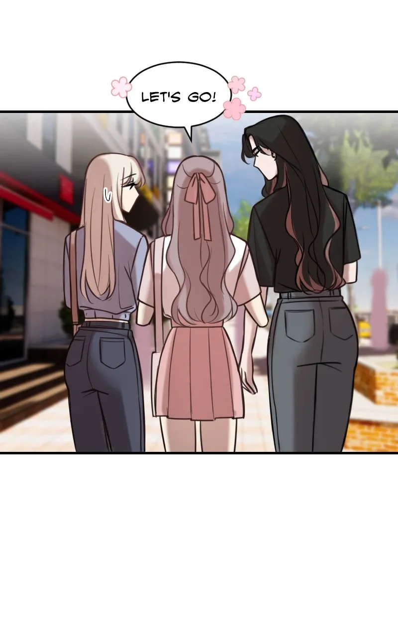 Winter Before Spring Chapter 23 page 18 - 