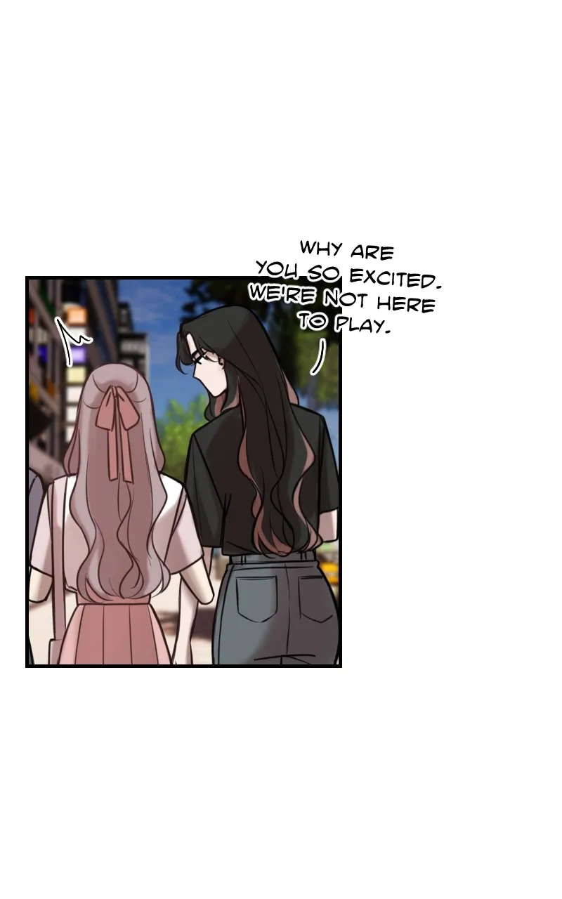 Winter Before Spring Chapter 23 page 19 - 