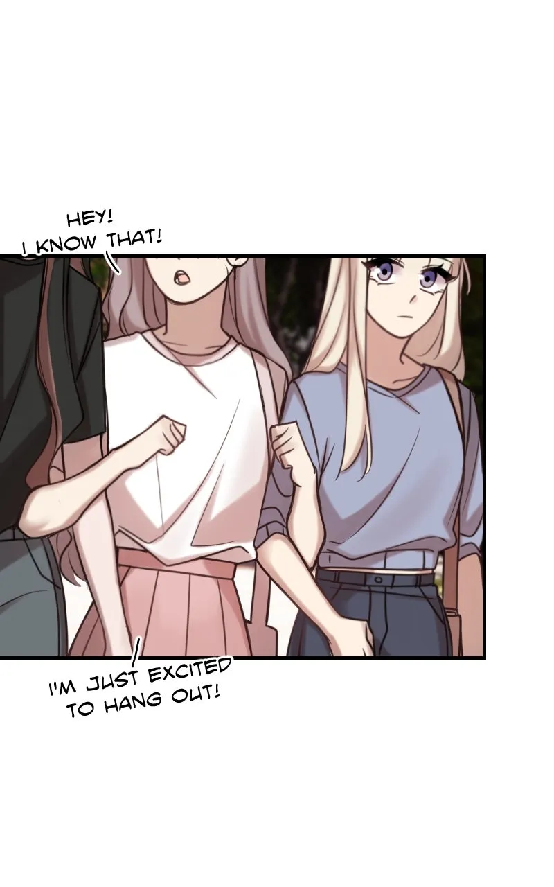 Winter Before Spring Chapter 23 page 20 - 