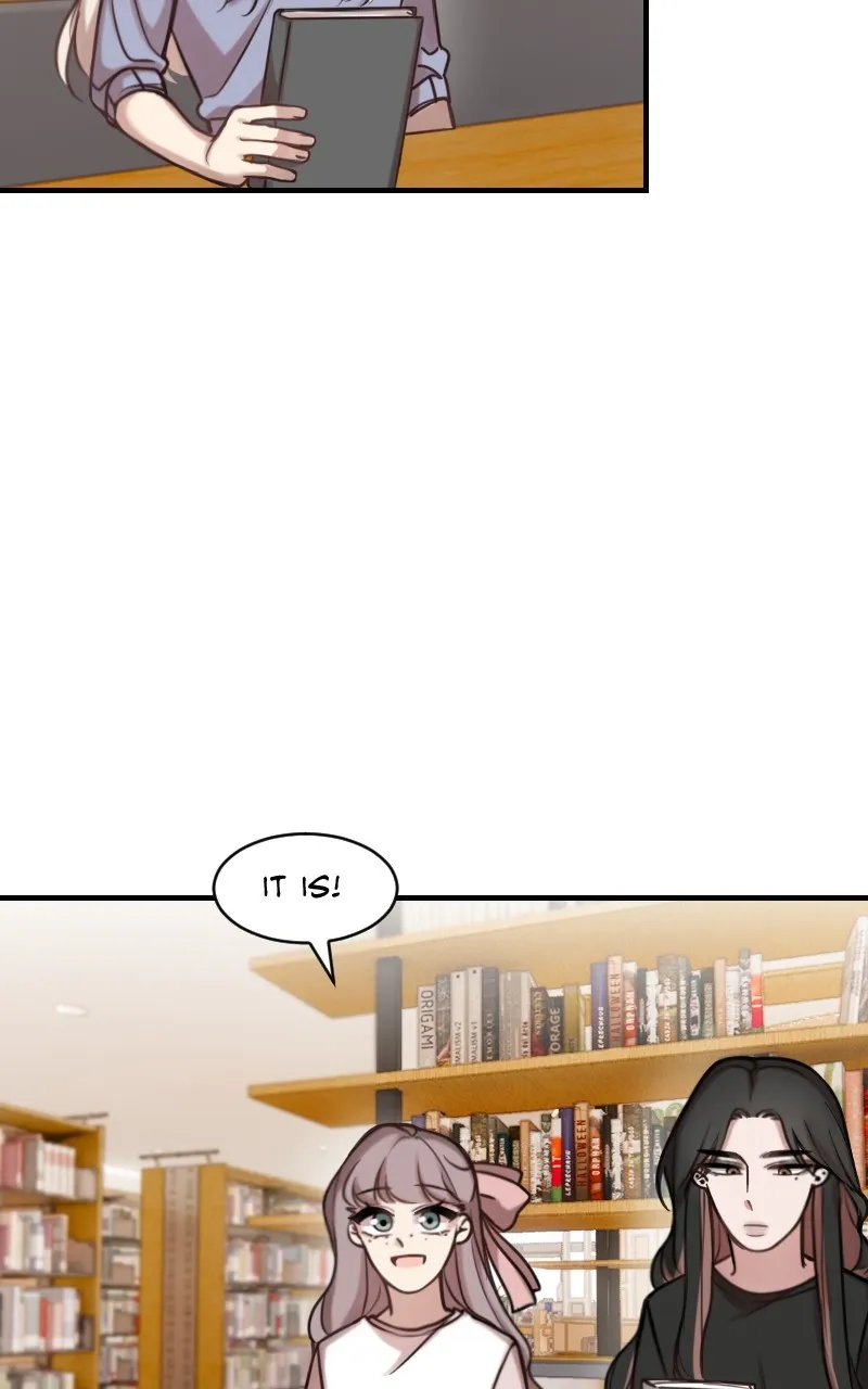 Winter Before Spring Chapter 23 page 26 - 