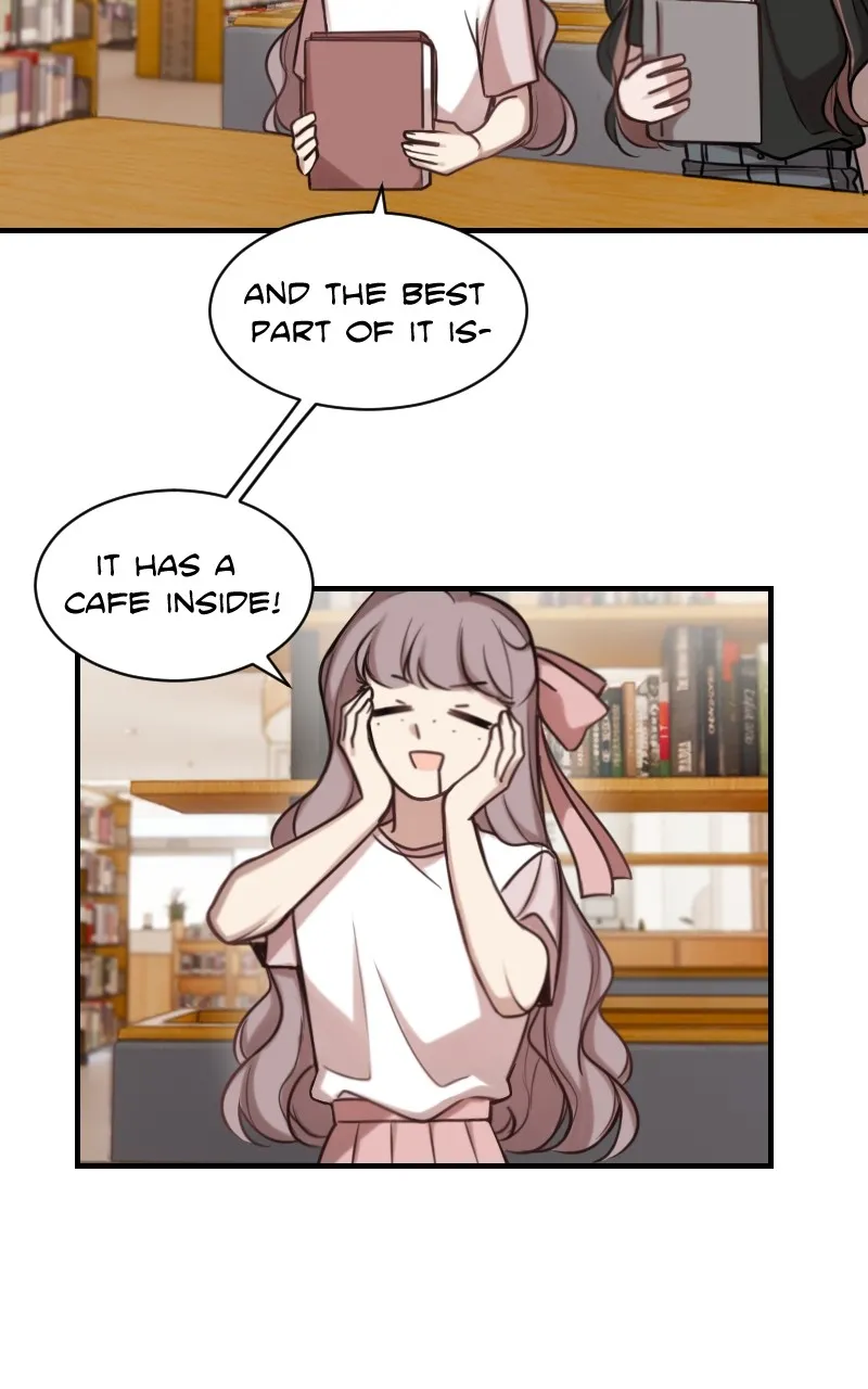 Winter Before Spring Chapter 23 page 27 - 