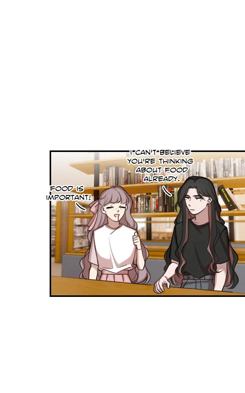 Winter Before Spring Chapter 23 page 28 - 