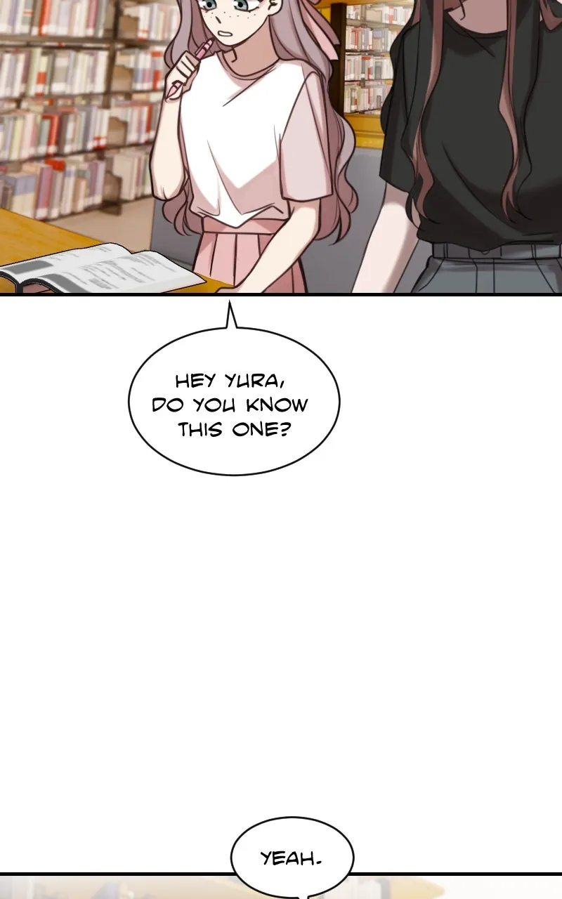 Winter Before Spring Chapter 23 page 33 - 