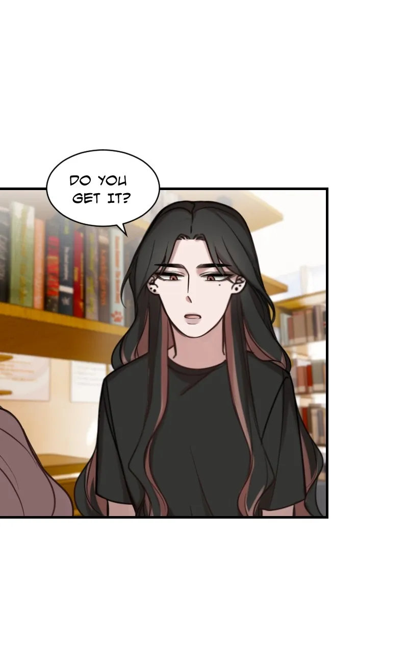 Winter Before Spring Chapter 23 page 38 - 