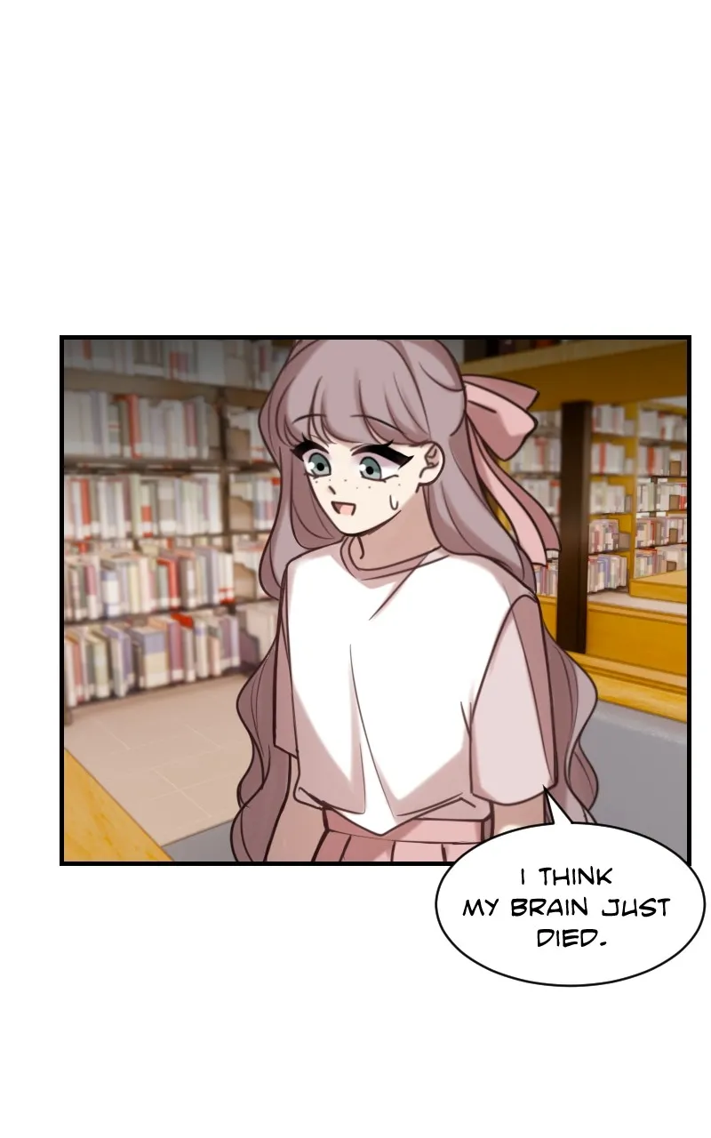 Winter Before Spring Chapter 23 page 39 - 