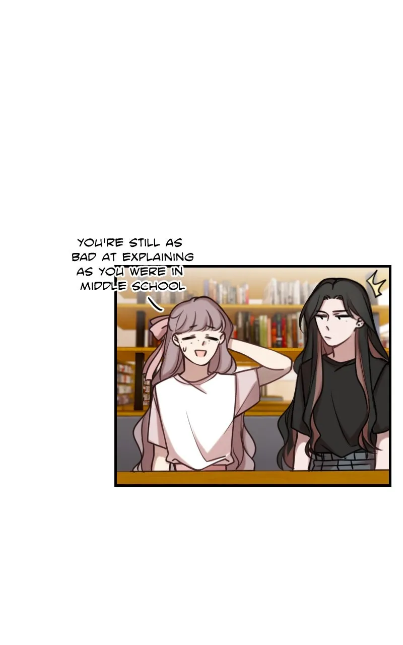 Winter Before Spring Chapter 23 page 40 - 
