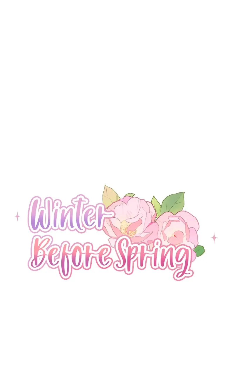 Winter Before Spring Chapter 23 page 5 - 