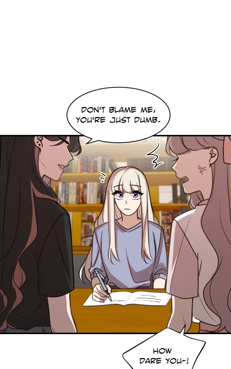 Winter Before Spring Chapter 23 page 41 - 