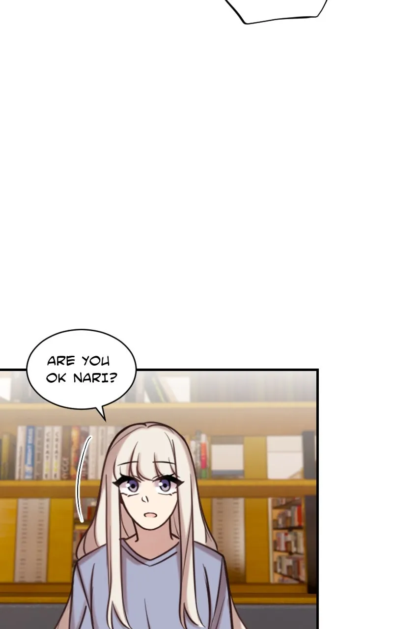 Winter Before Spring Chapter 23 page 42 - 