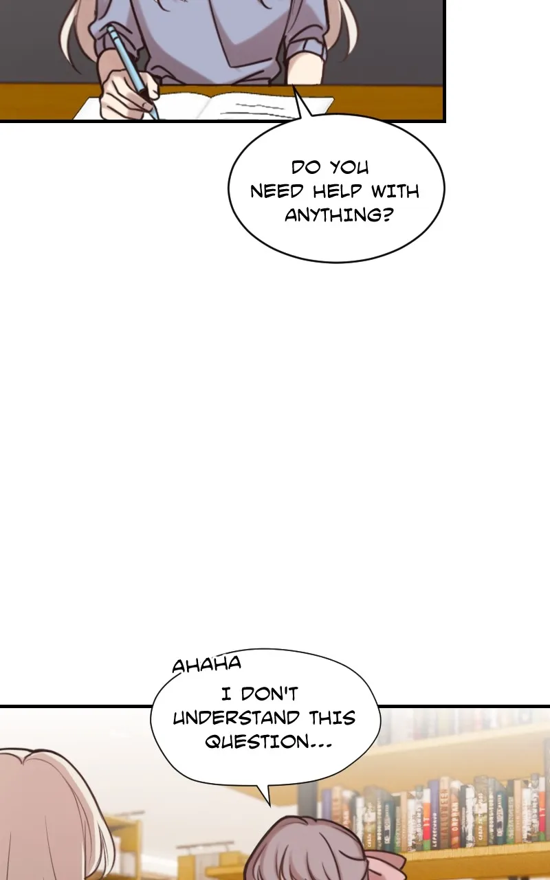 Winter Before Spring Chapter 23 page 43 - 