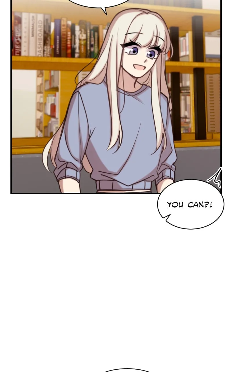 Winter Before Spring Chapter 23 page 45 - 