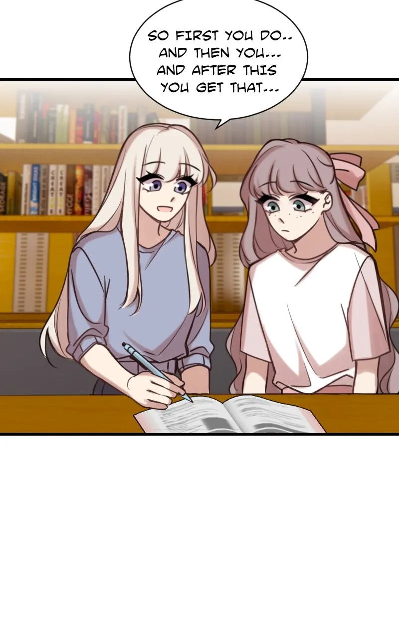 Winter Before Spring Chapter 23 page 46 - 
