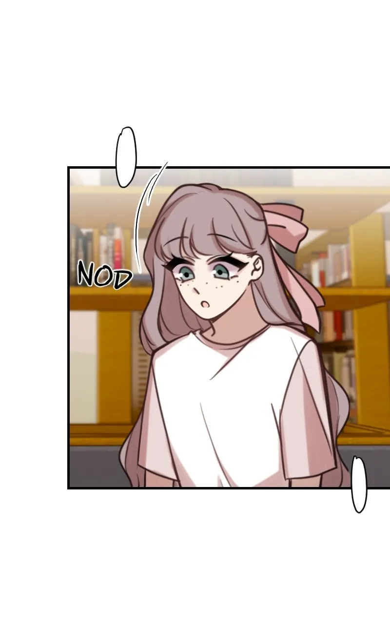Winter Before Spring Chapter 23 page 47 - 