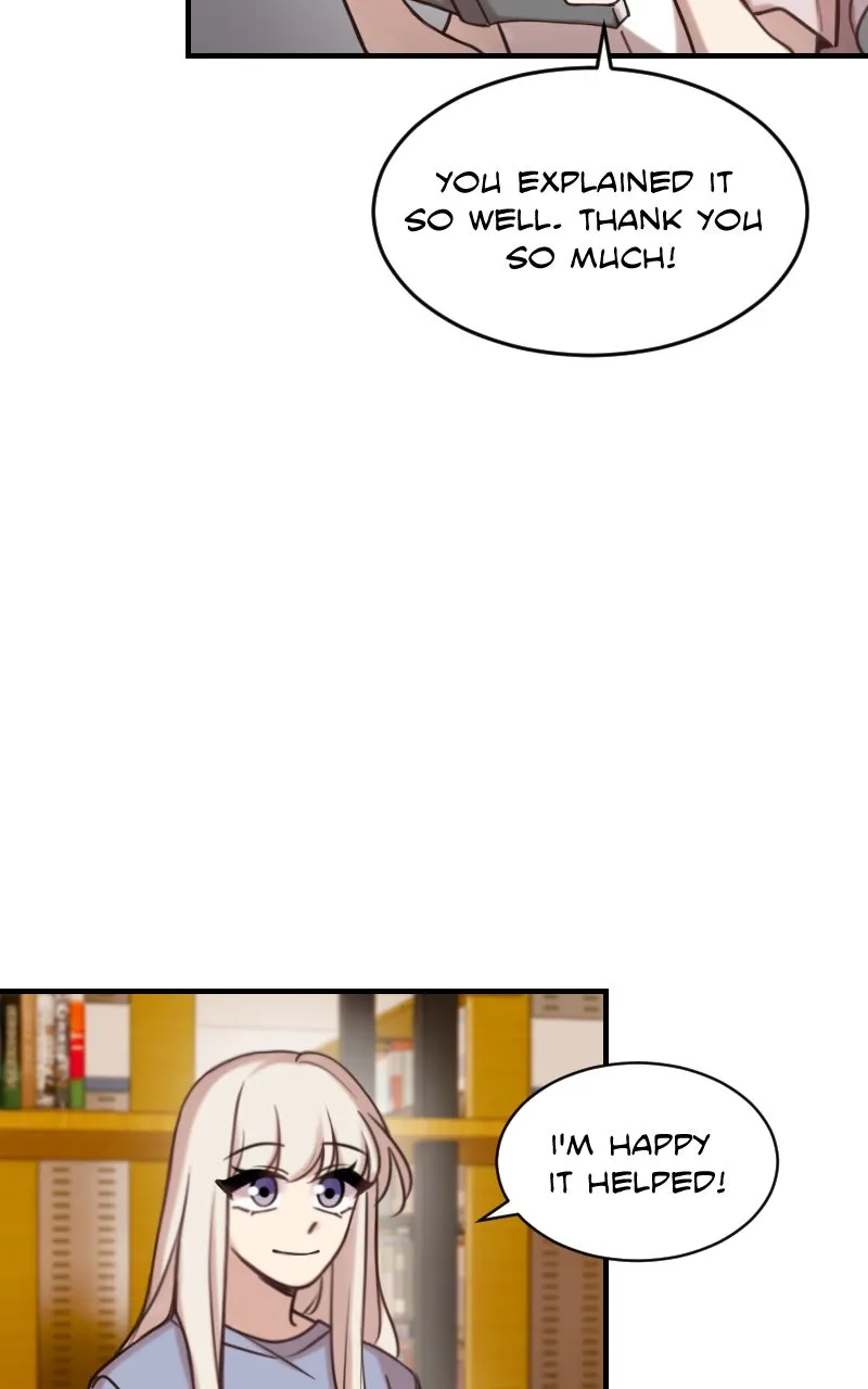 Winter Before Spring Chapter 23 page 49 - 