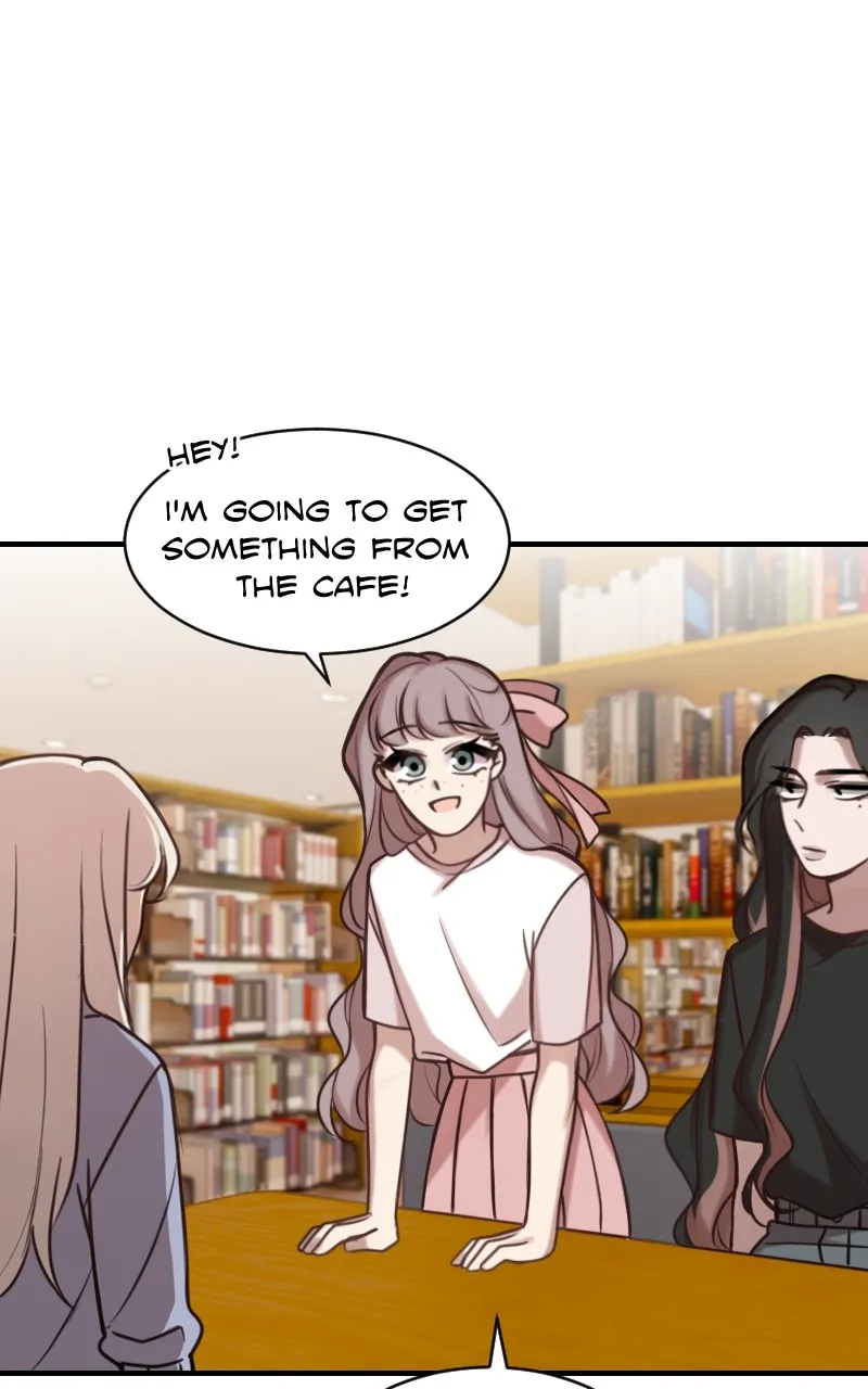 Winter Before Spring Chapter 23 page 53 - 