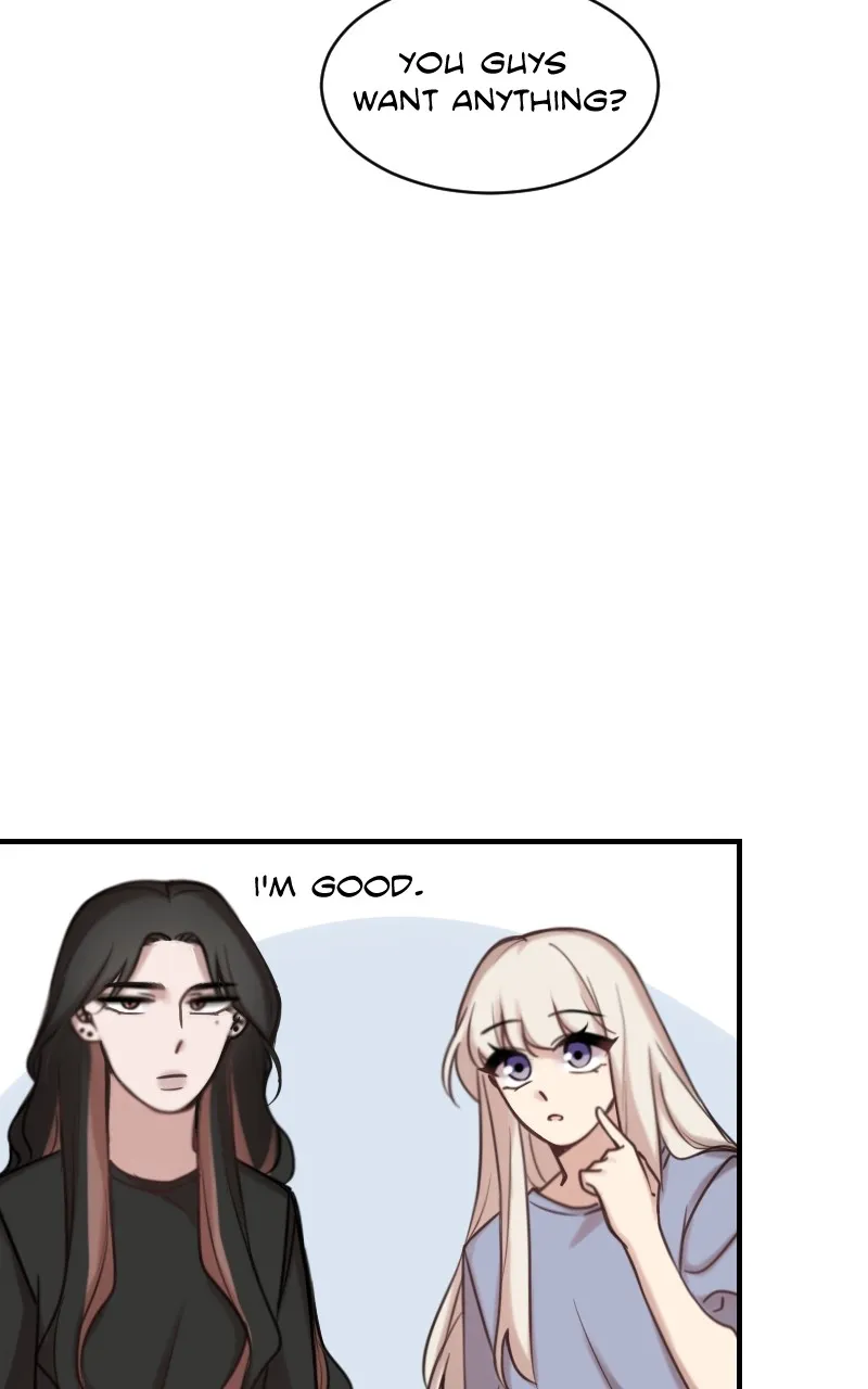 Winter Before Spring Chapter 23 page 54 - 