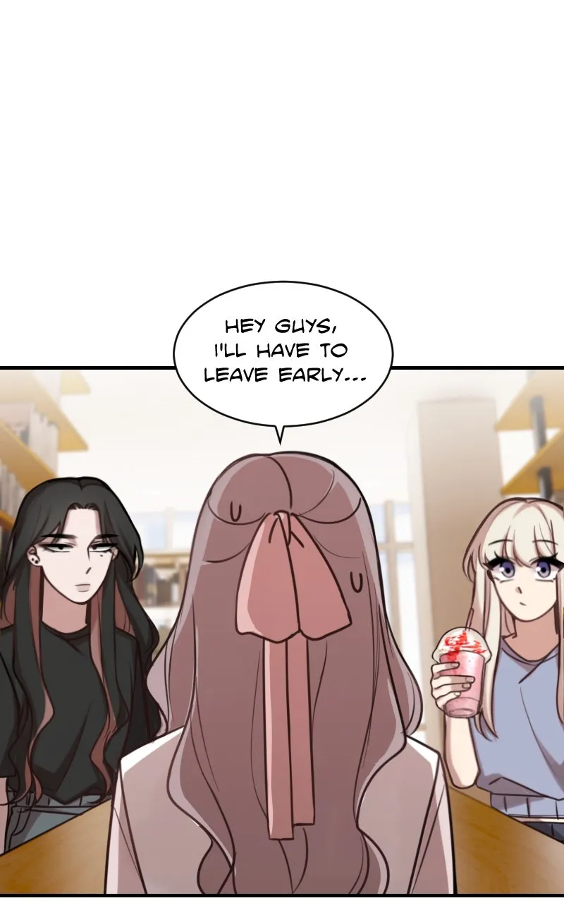 Winter Before Spring Chapter 23 page 64 - 
