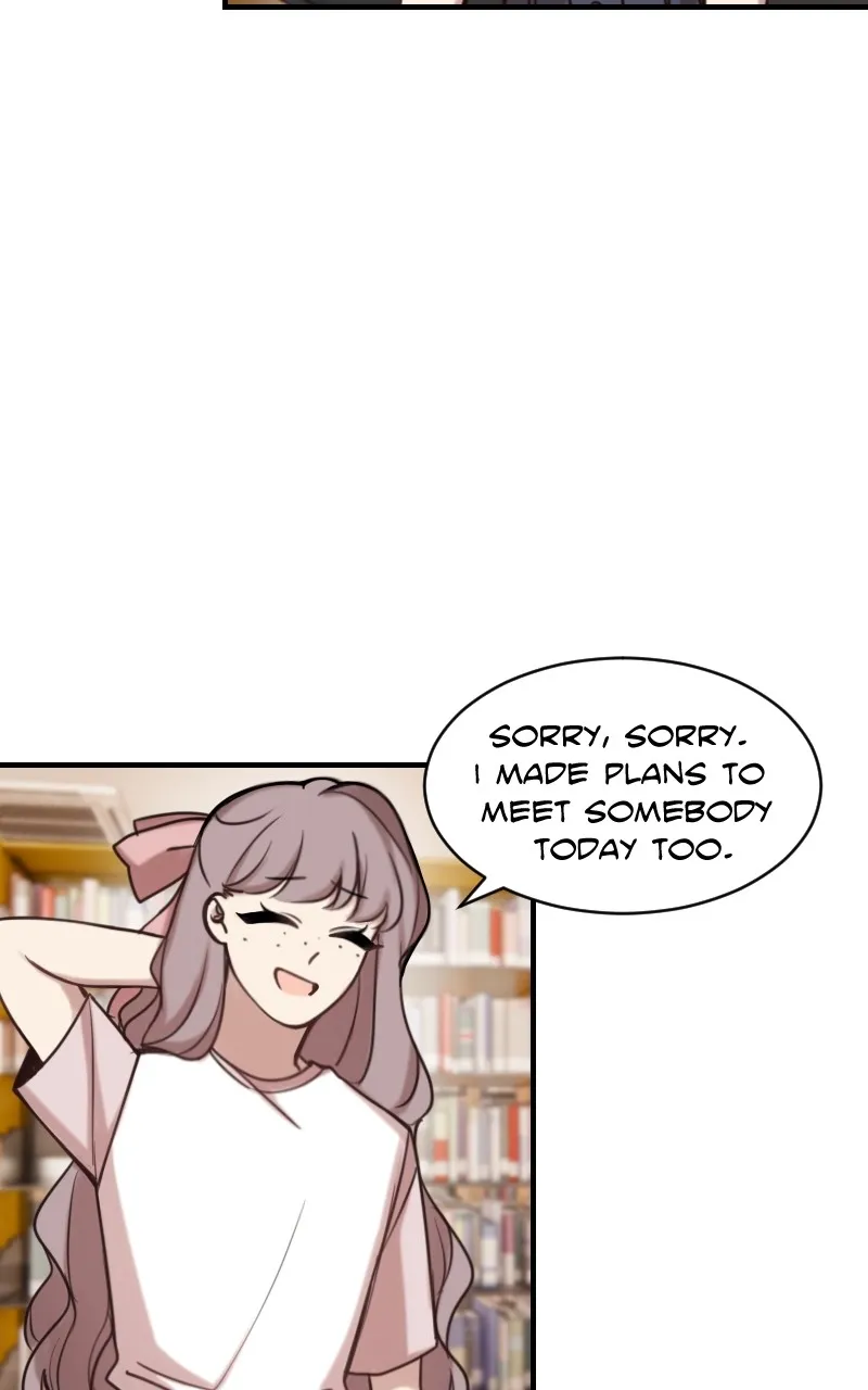 Winter Before Spring Chapter 23 page 66 - 
