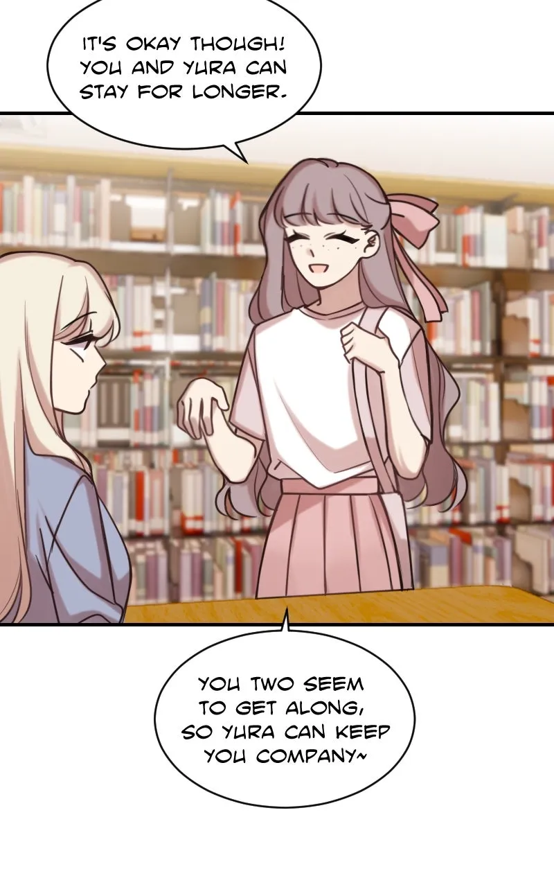 Winter Before Spring Chapter 23 page 68 - 