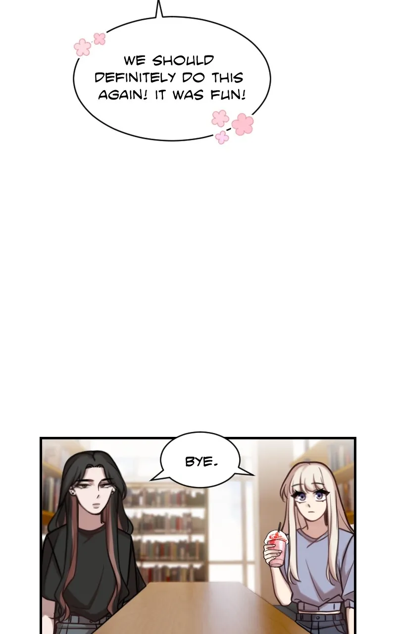 Winter Before Spring Chapter 23 page 70 - 