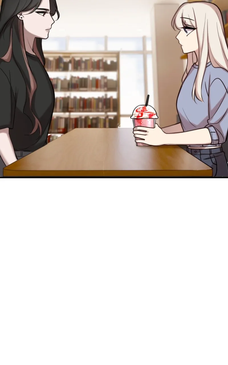 Winter Before Spring Chapter 23 page 72 - 