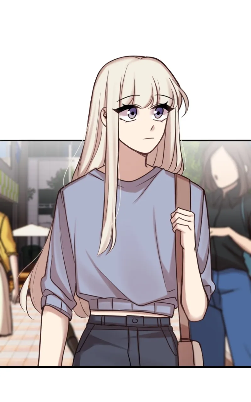 Winter Before Spring Chapter 23 page 9 - 
