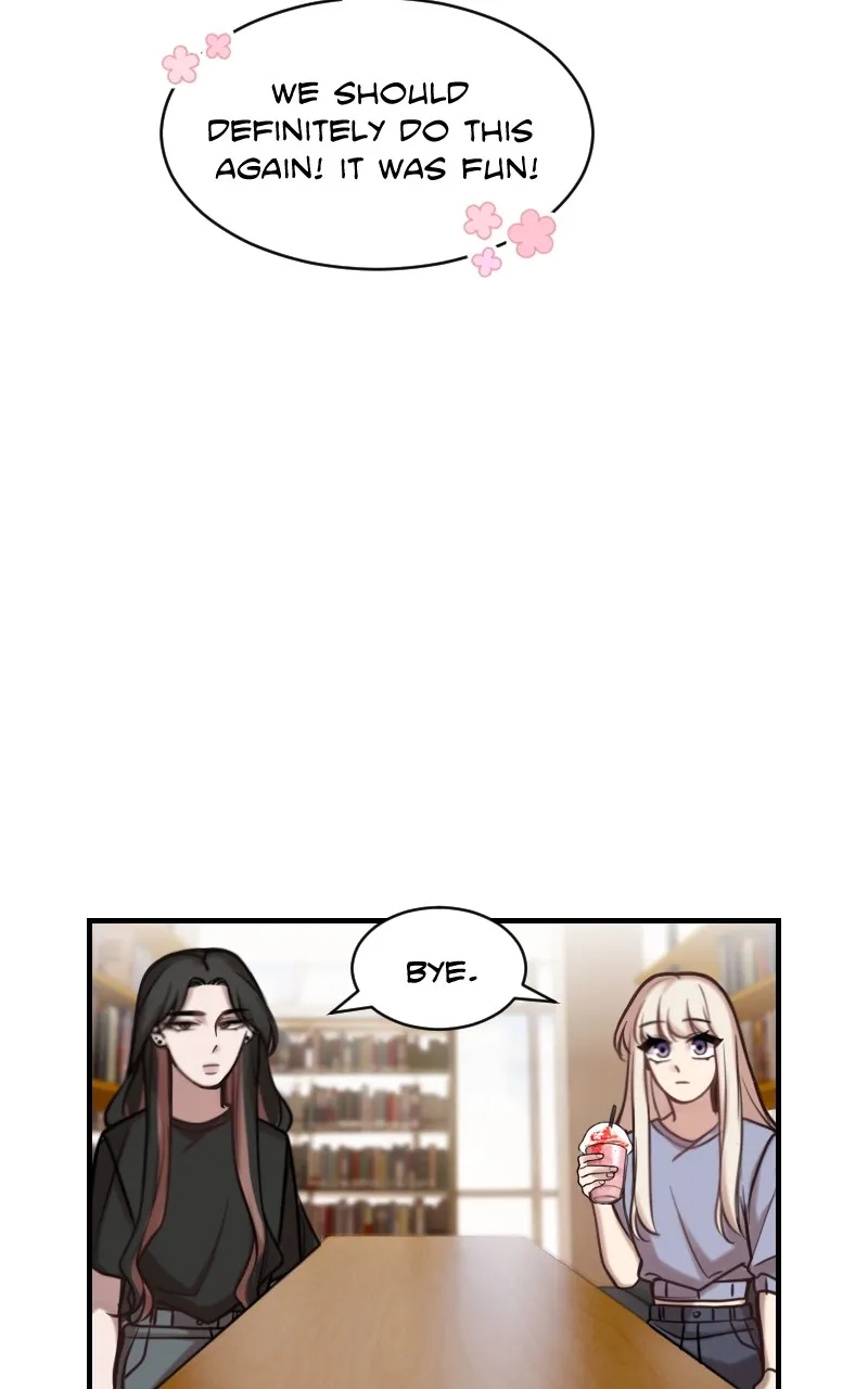 Winter Before Spring Chapter 24 page 2 - 