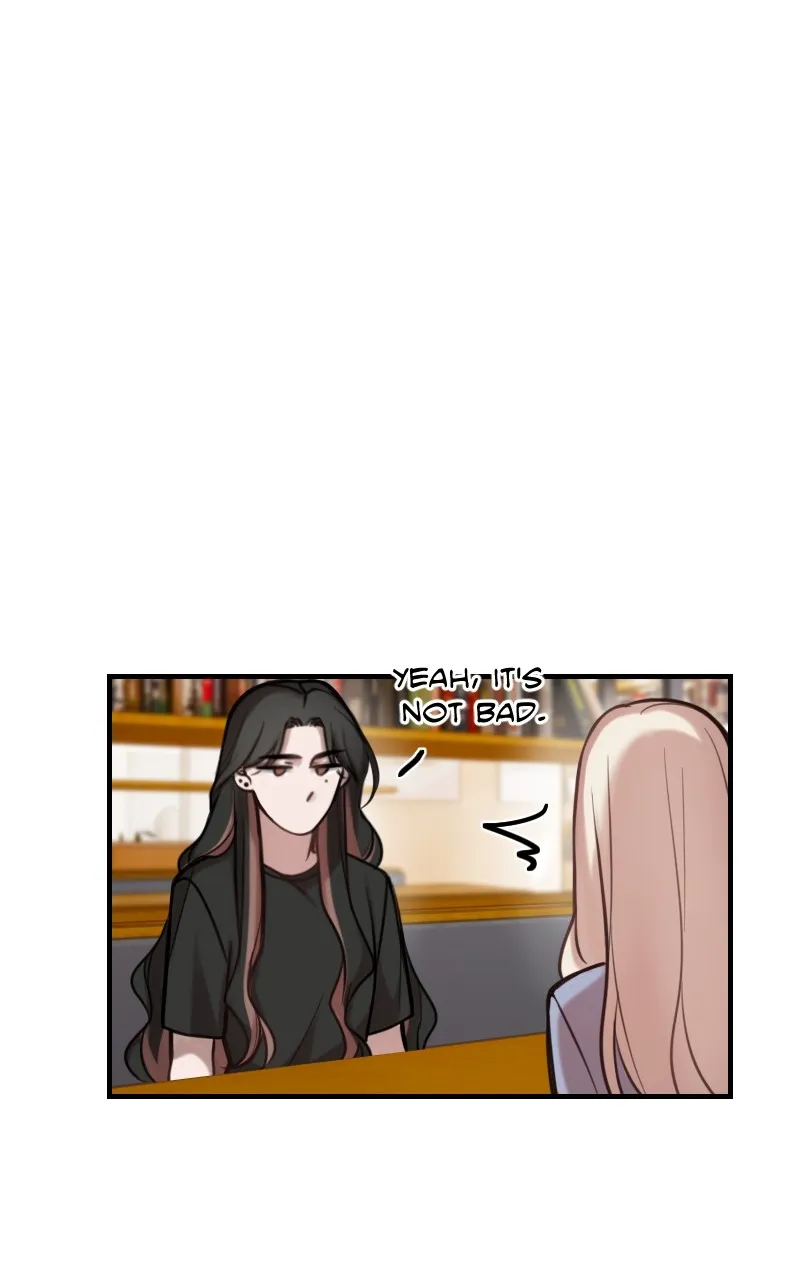 Winter Before Spring Chapter 24 page 19 - 