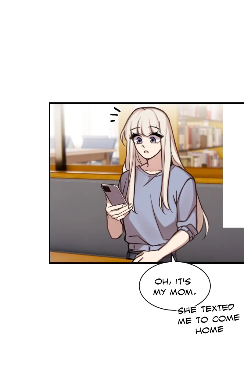 Winter Before Spring Chapter 24 page 22 - 
