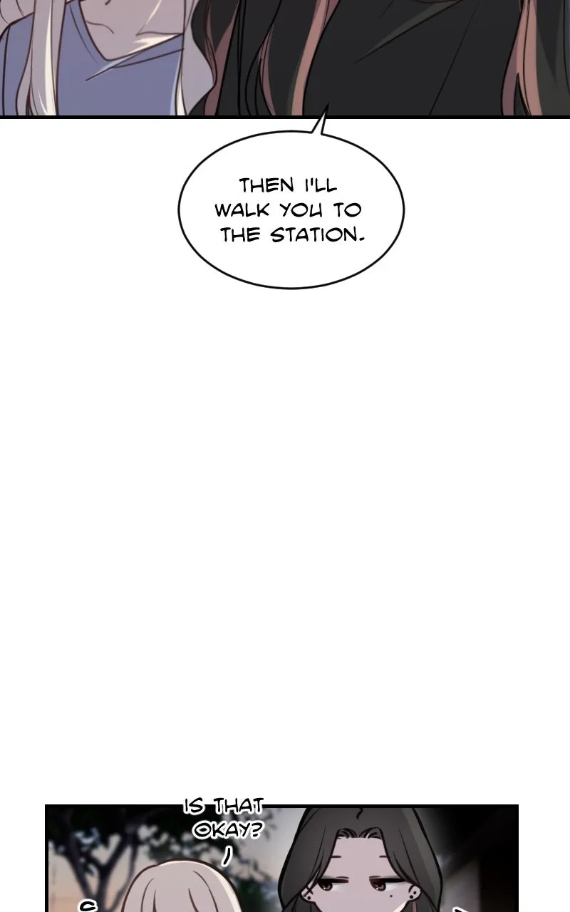 Winter Before Spring Chapter 24 page 30 - 