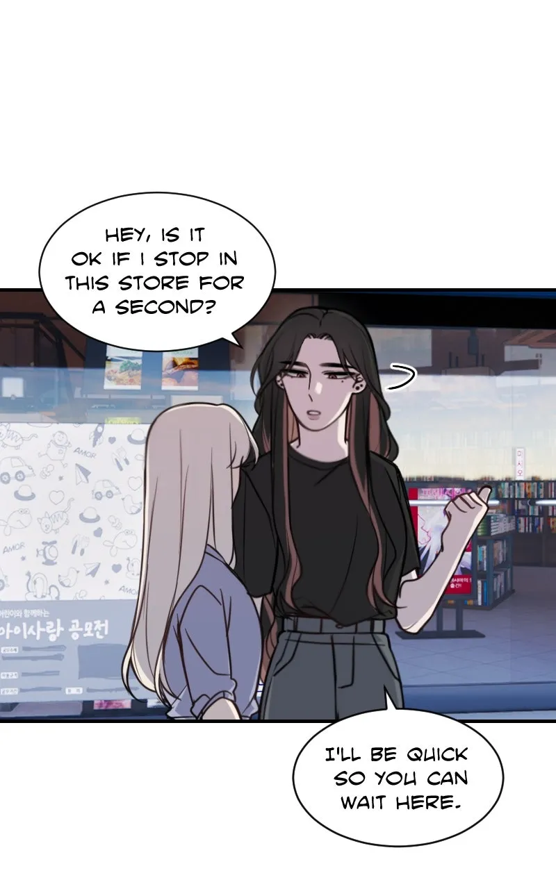 Winter Before Spring Chapter 24 page 36 - 