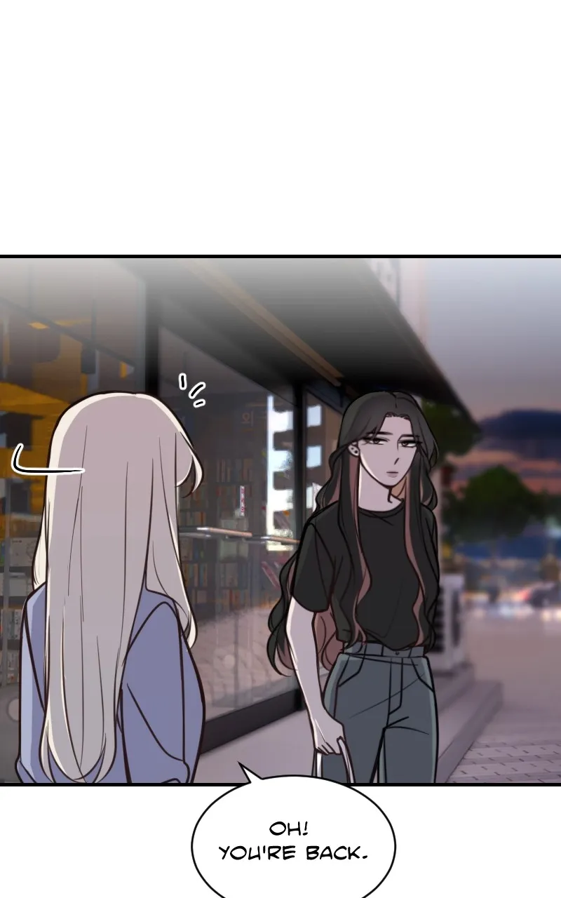 Winter Before Spring Chapter 24 page 42 - 