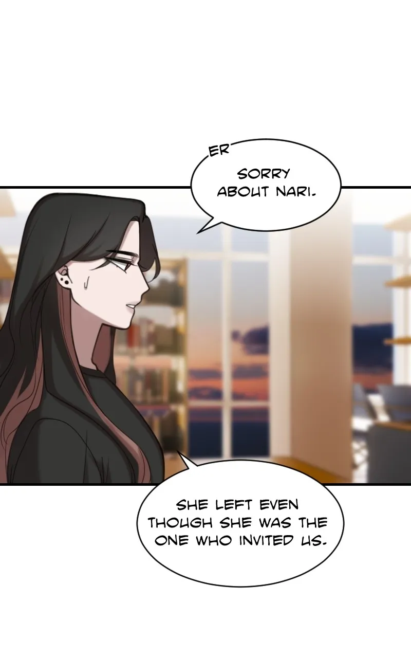 Winter Before Spring Chapter 24 page 6 - 