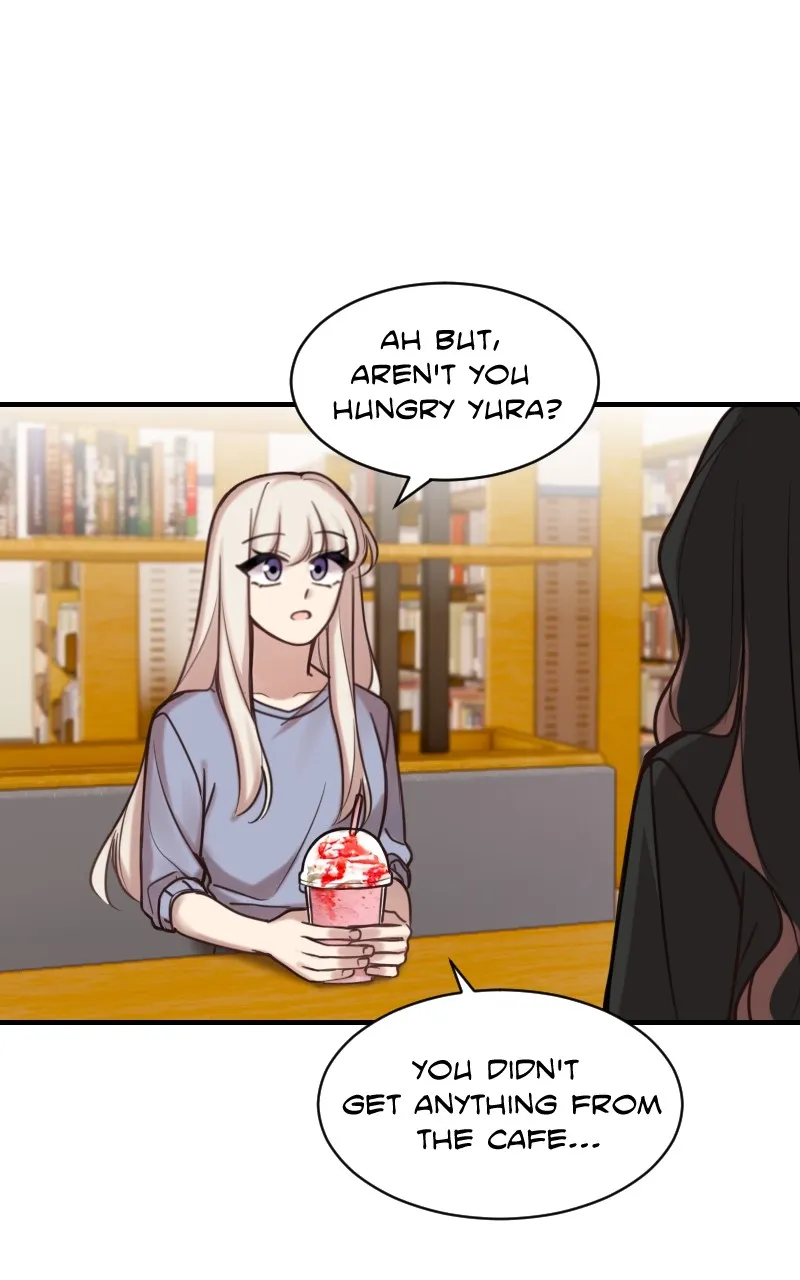 Winter Before Spring Chapter 24 page 9 - 