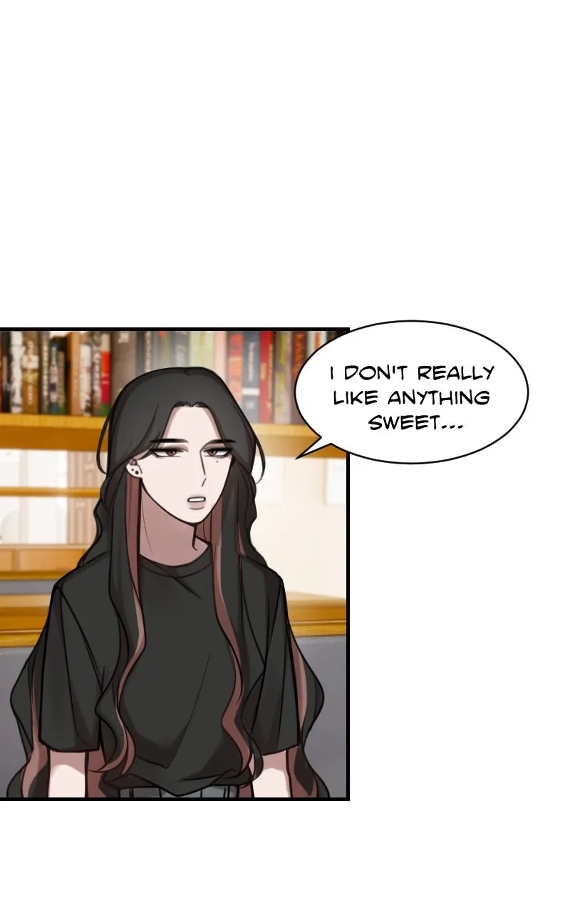 Winter Before Spring Chapter 24 page 10 - 