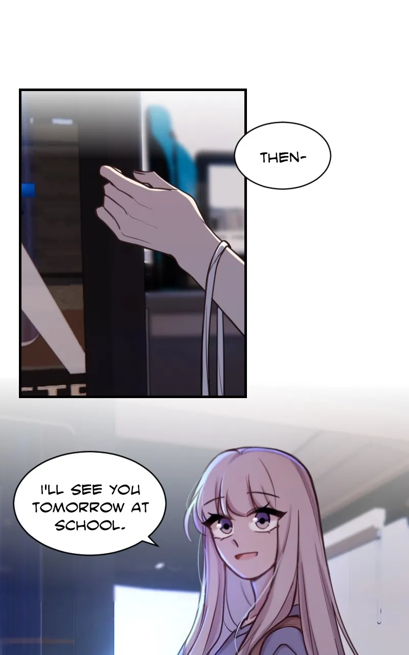 Winter Before Spring Chapter 25 page 17 - 