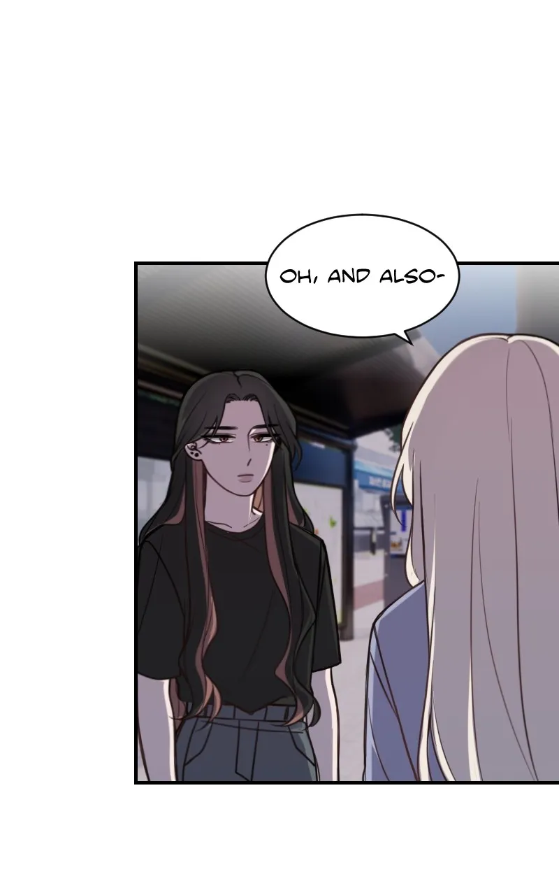 Winter Before Spring Chapter 25 page 19 - 