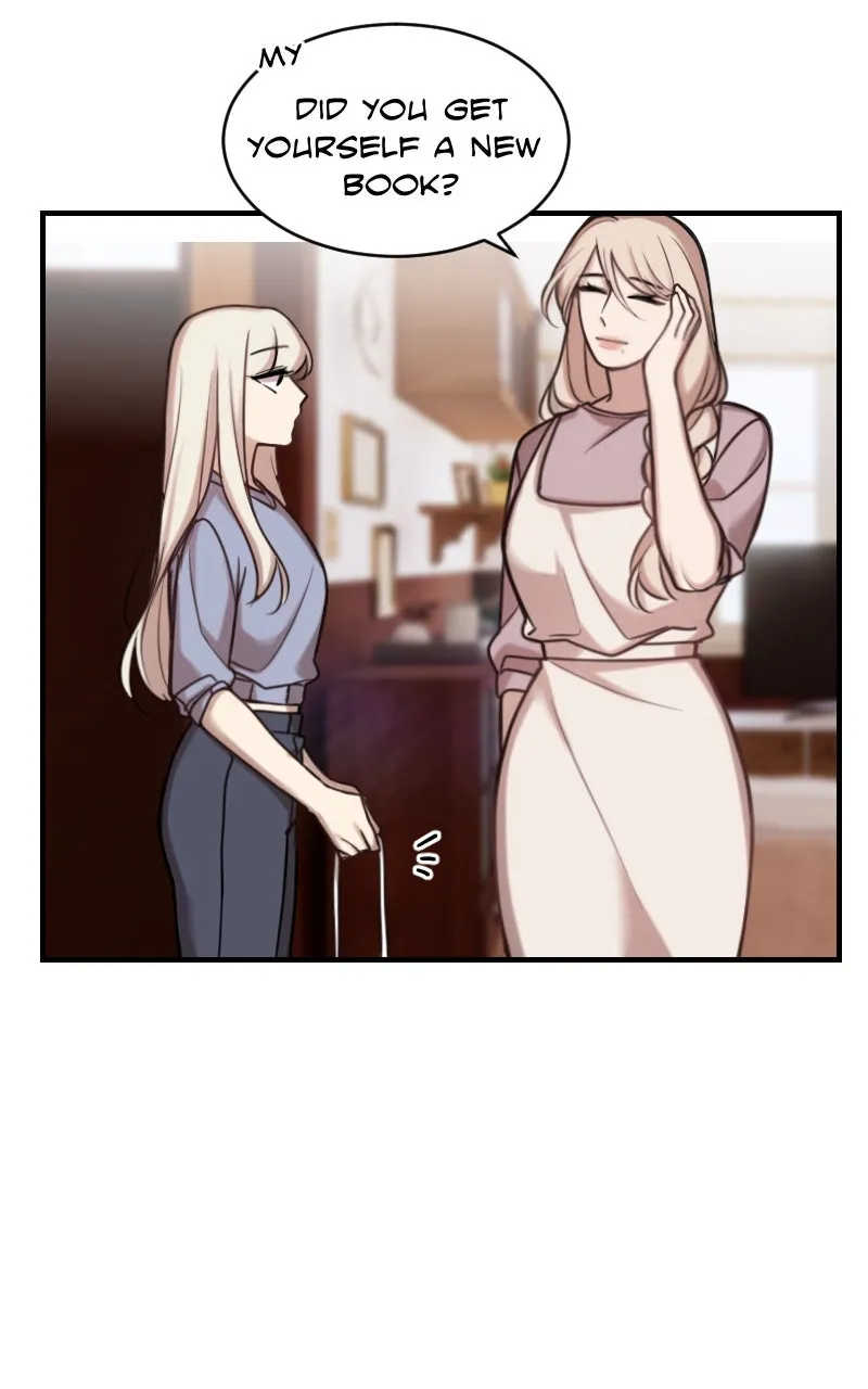 Winter Before Spring Chapter 25 page 29 - 