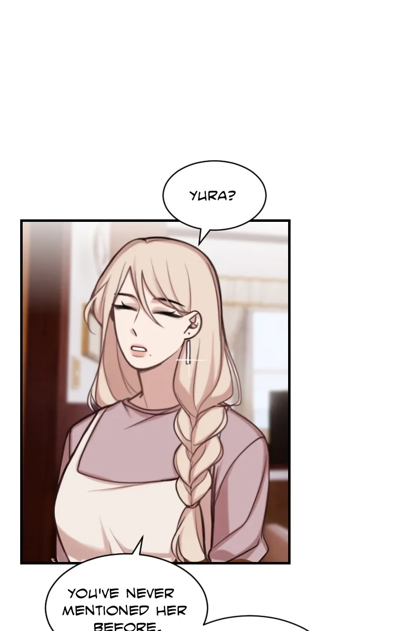 Winter Before Spring Chapter 25 page 33 - 